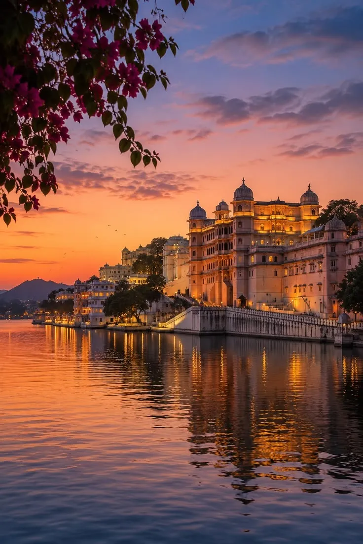 Best Travel Destinations For Rakshabandhan 2026 Long Weekend